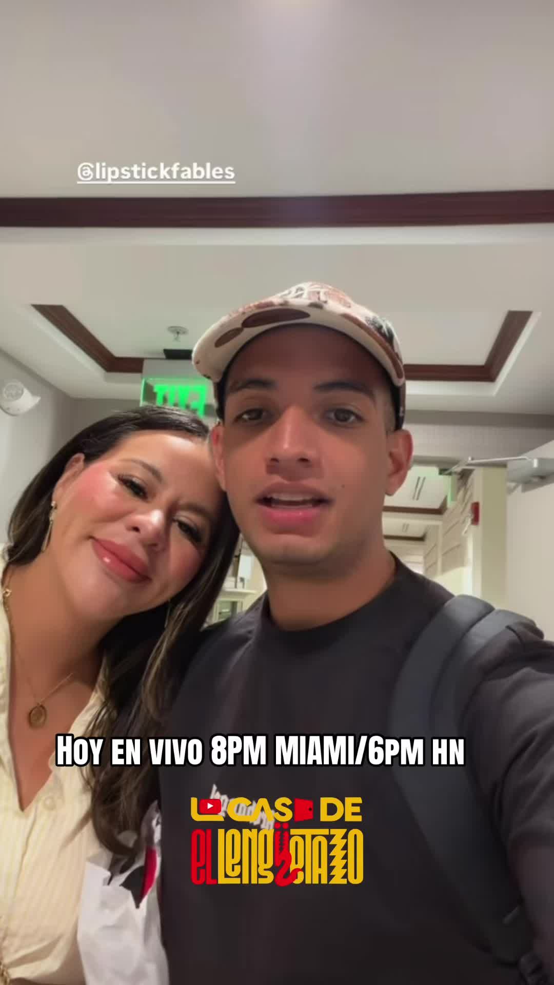@EL LENGUETAZO FAN