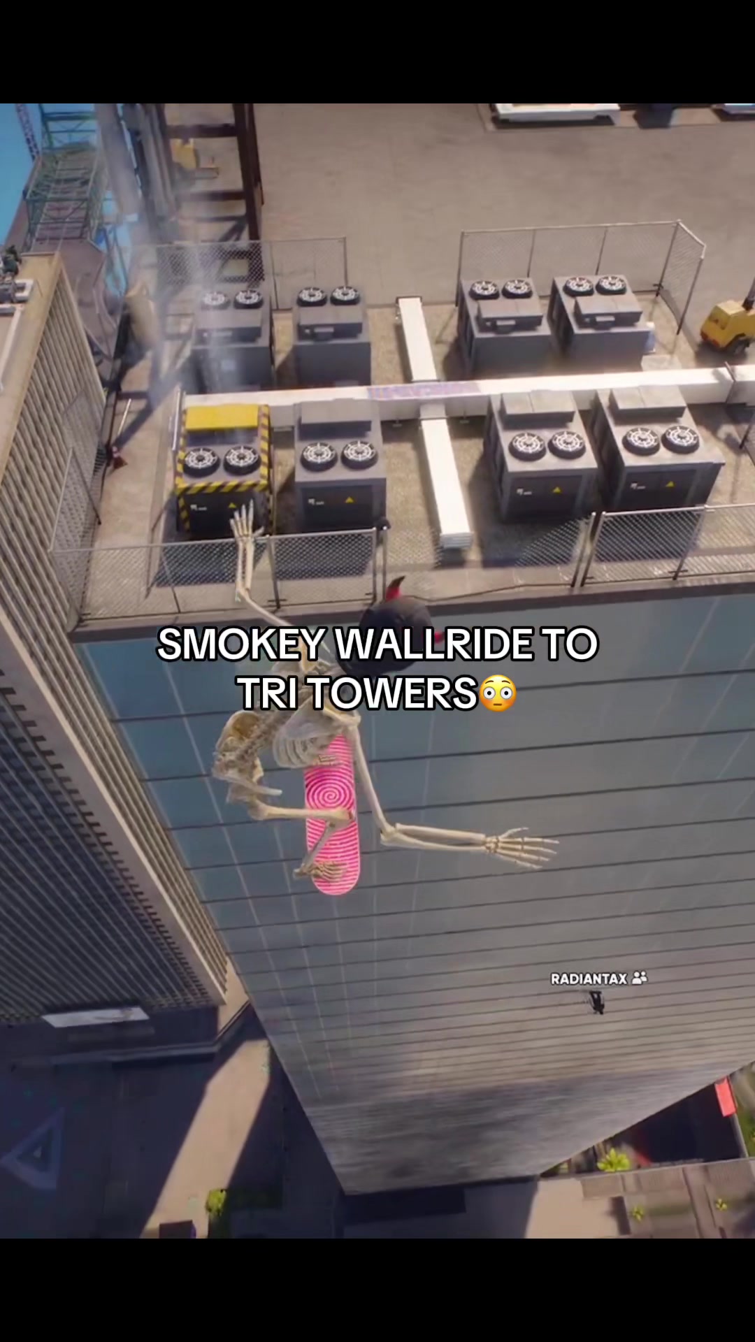 @Smokey