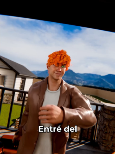 @La Historia de Él