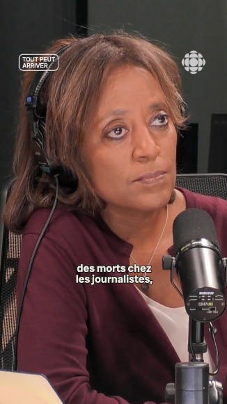 @Radio-Canada OHdio
