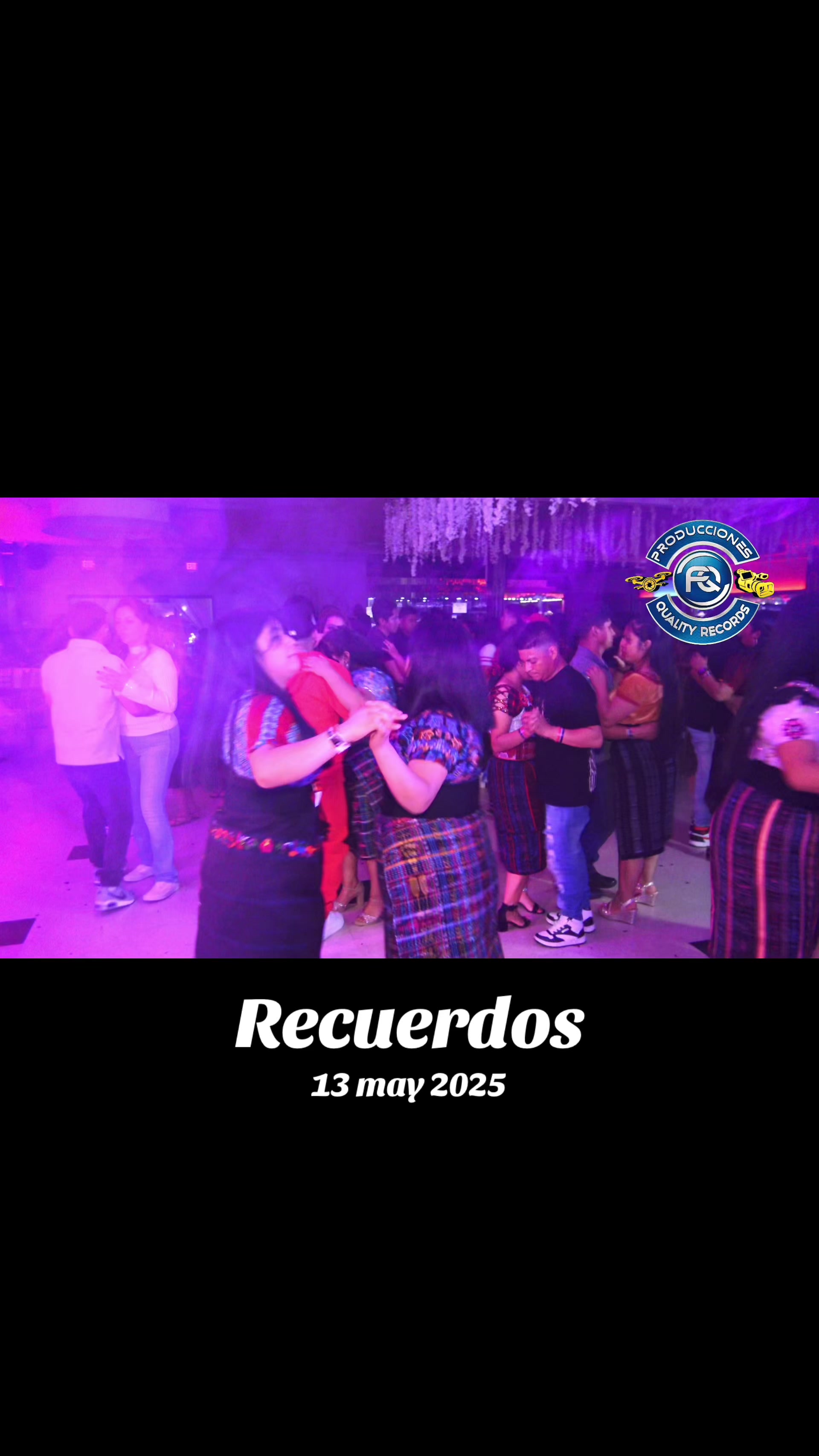 @PRODUCCIONES QUALITY RECORDS