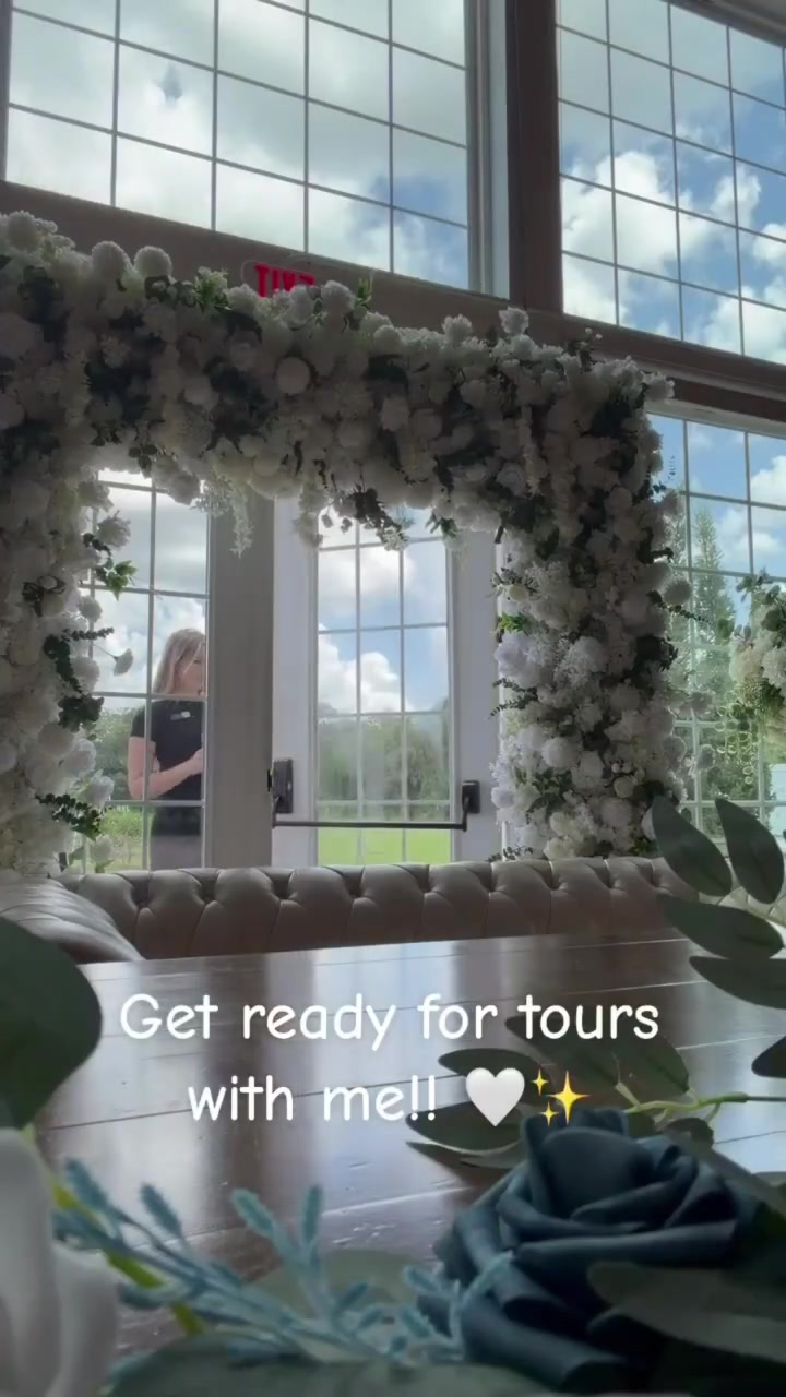 @Ever After Farms Weddings