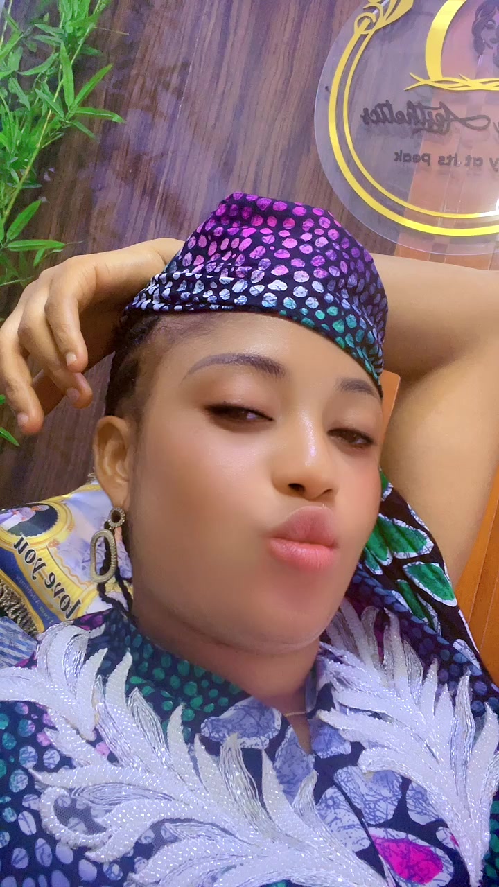 @EWAOLA -OSOGBO BEAUTICIAN