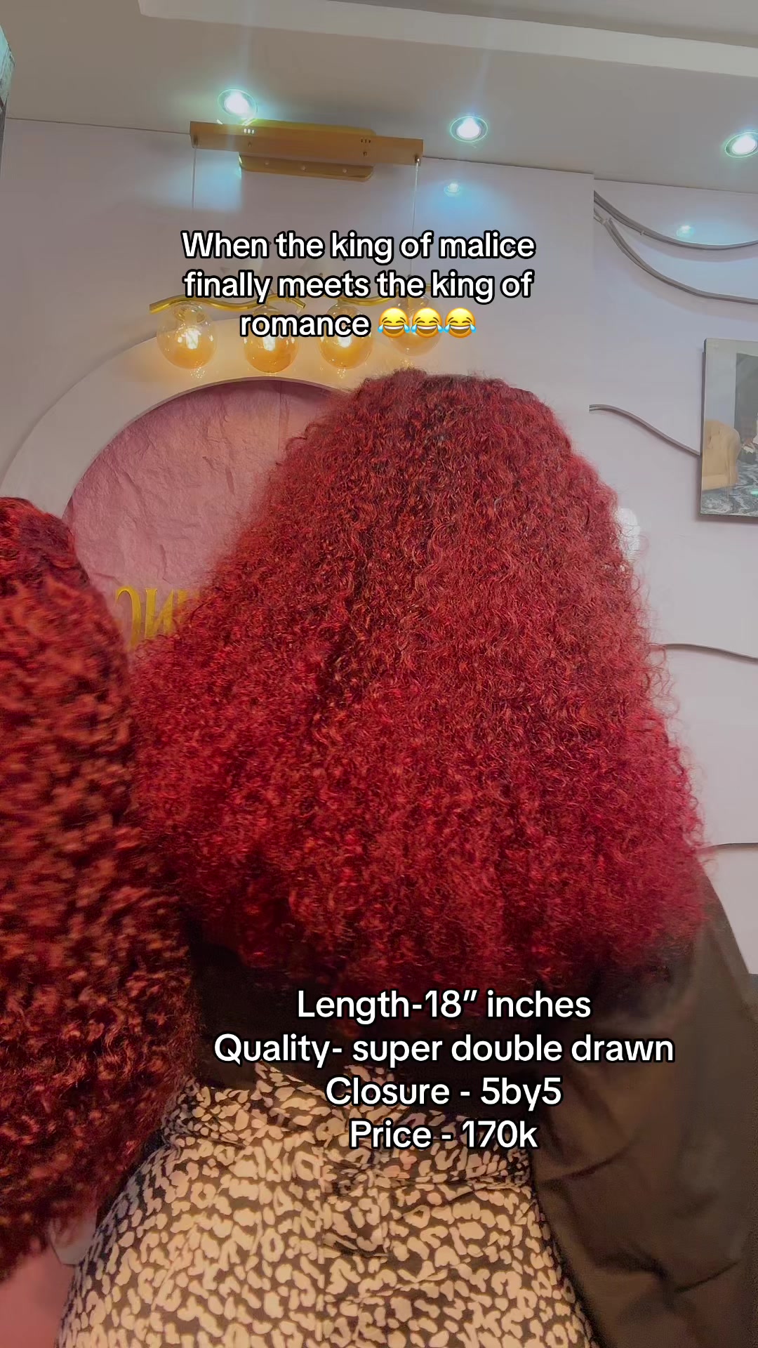 @Harmony of Harmonykinghairz