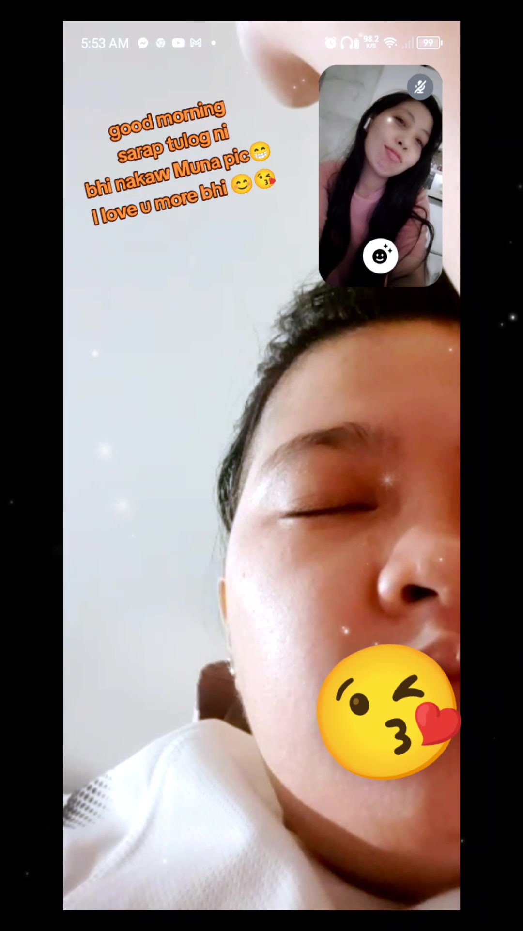 @💚🤍lyka dhenz💚🤍