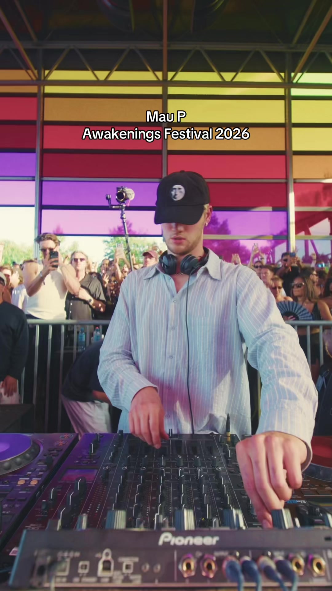 @Awakenings