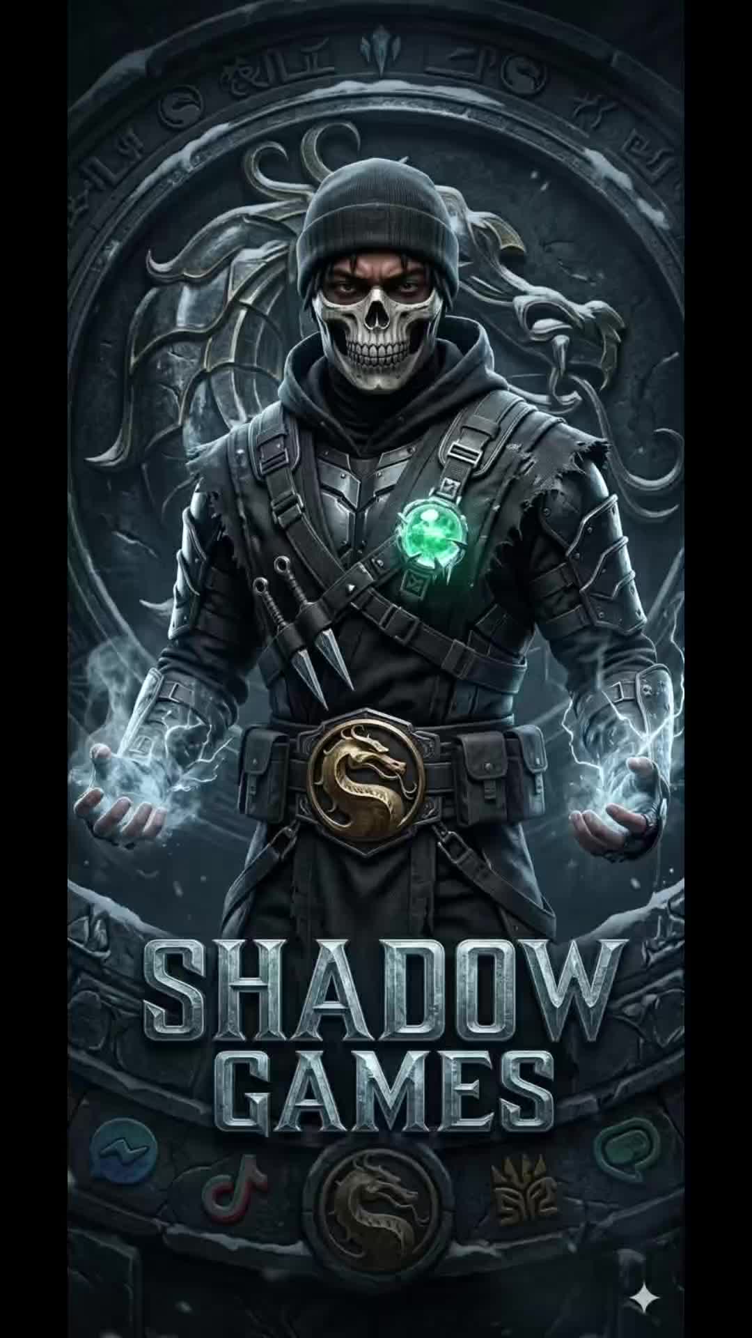 @Shadow Games