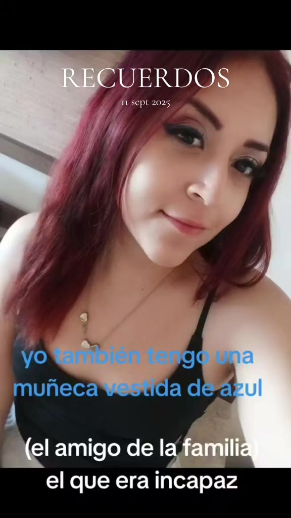 @Mildreth Dávila