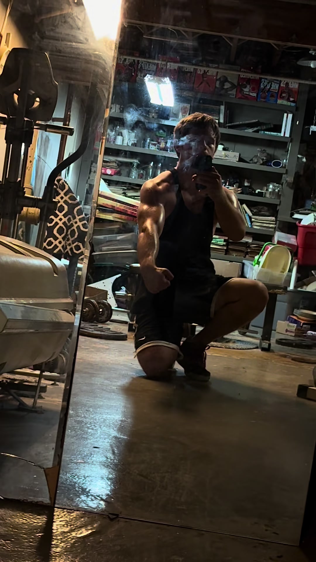 @Jensen snatches