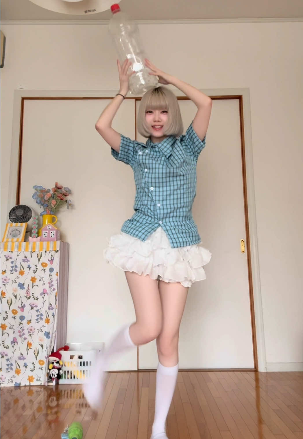 @haruka(チェゴ) / UNI