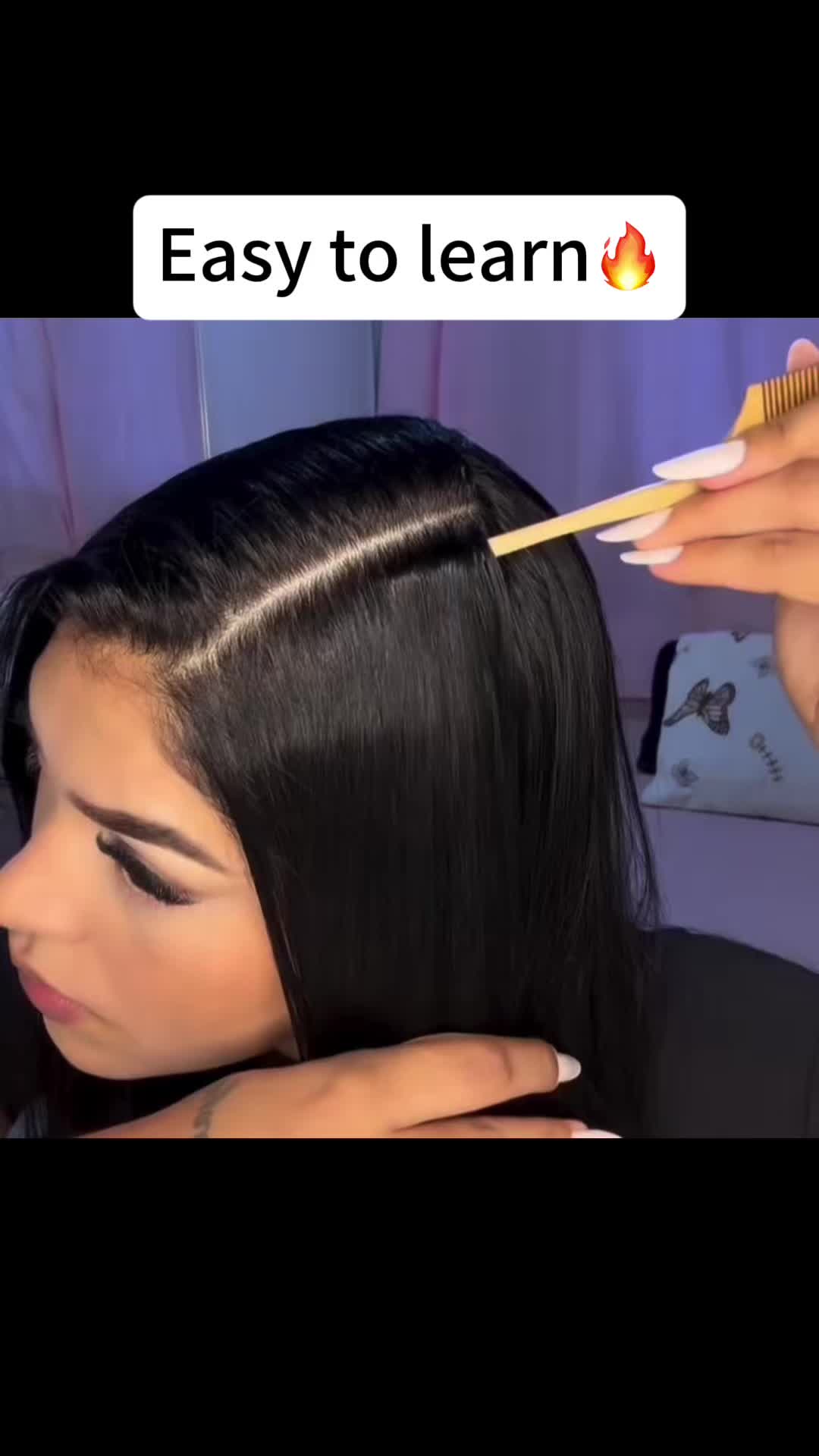 @Cumase Hair
