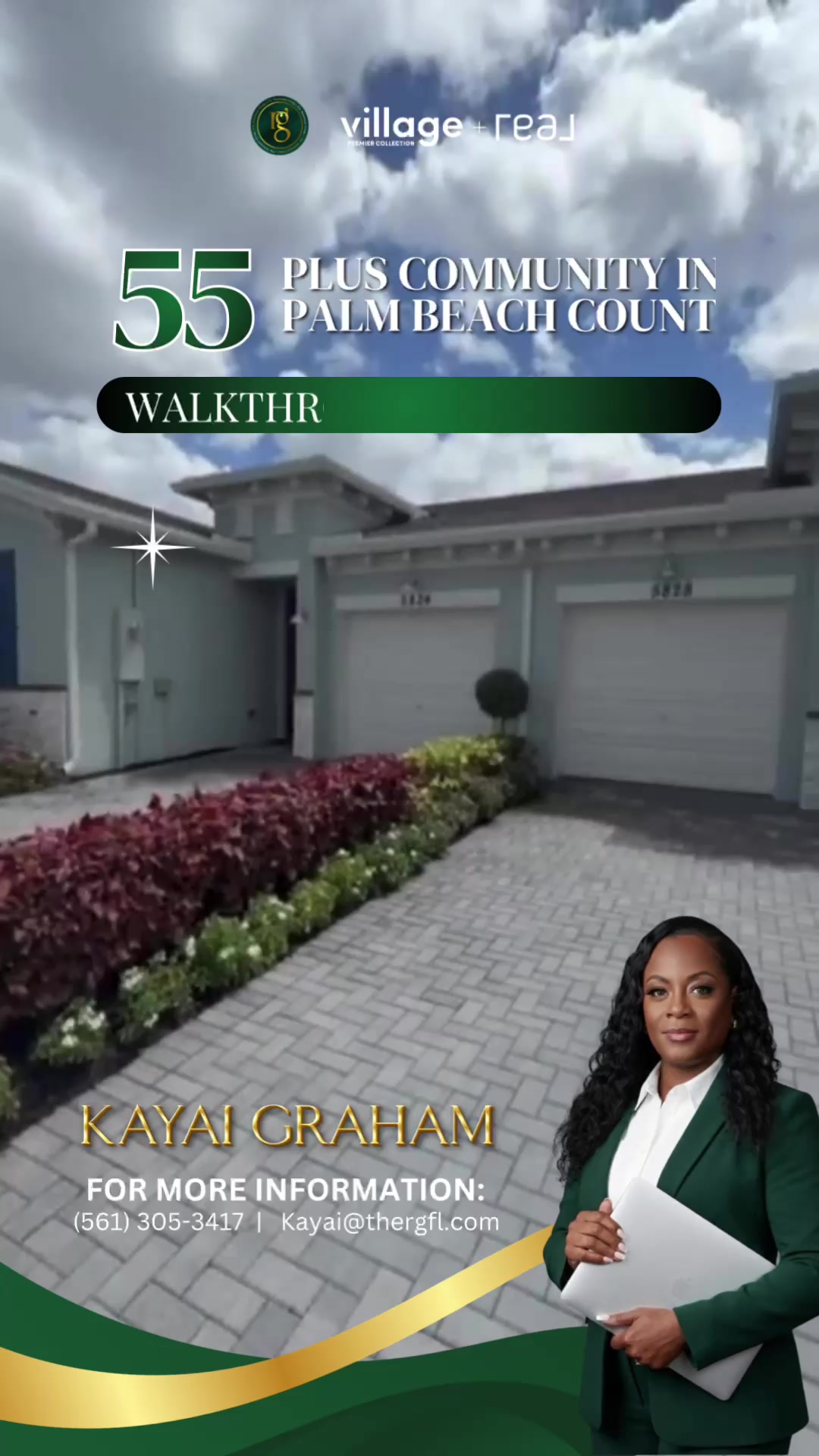 @Kayai Graham(Realtor)