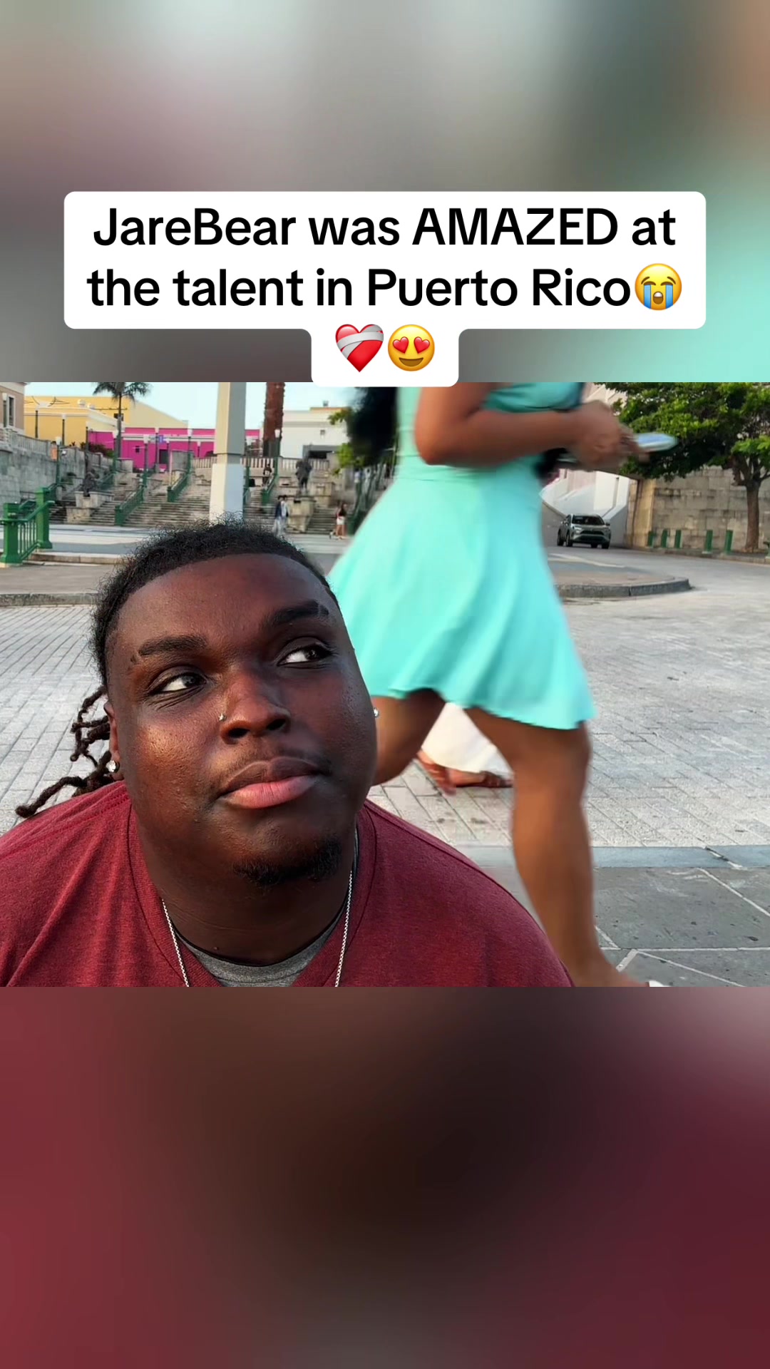 @jarebeartv