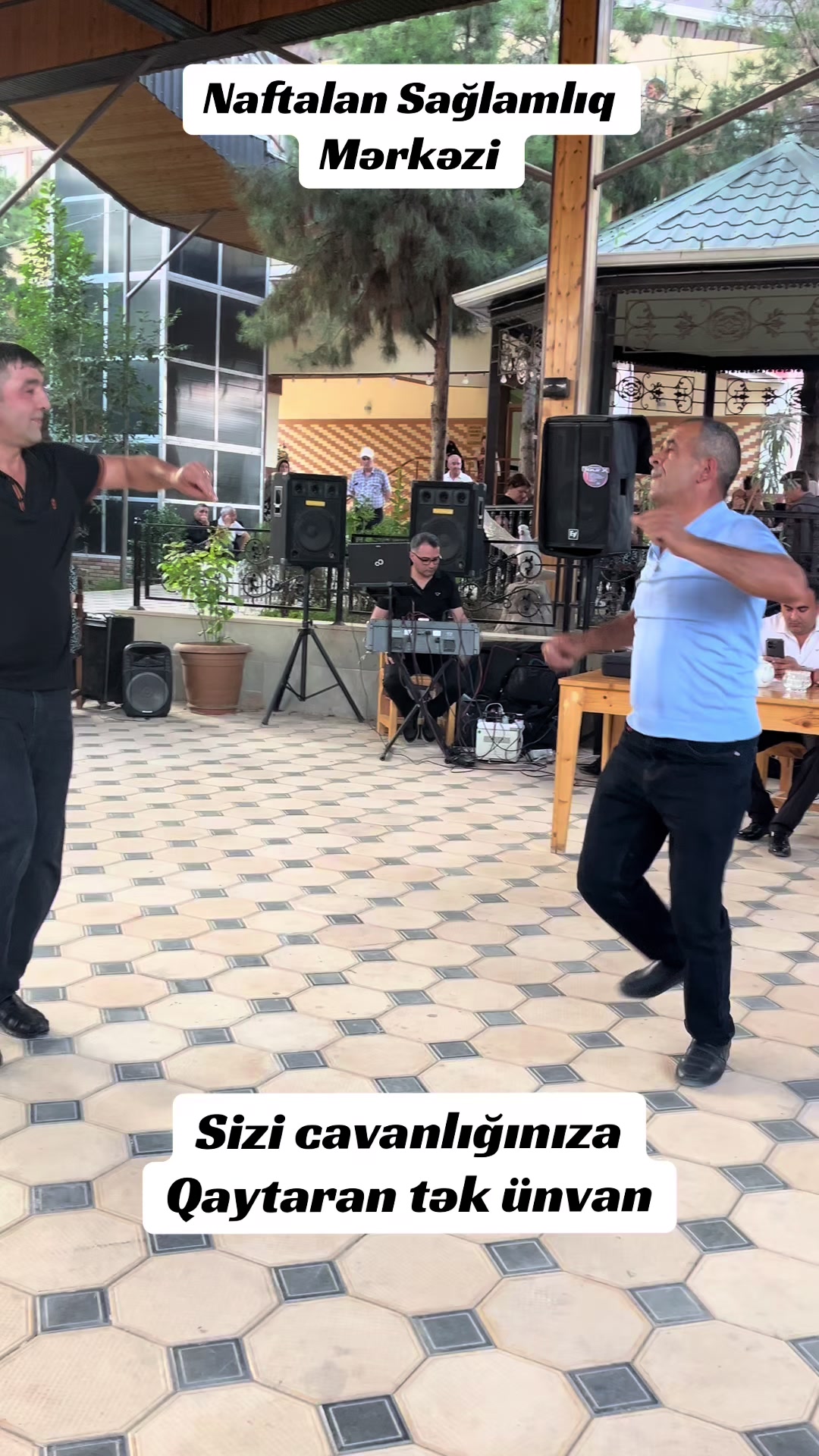 @Naftalan Medical Turizm