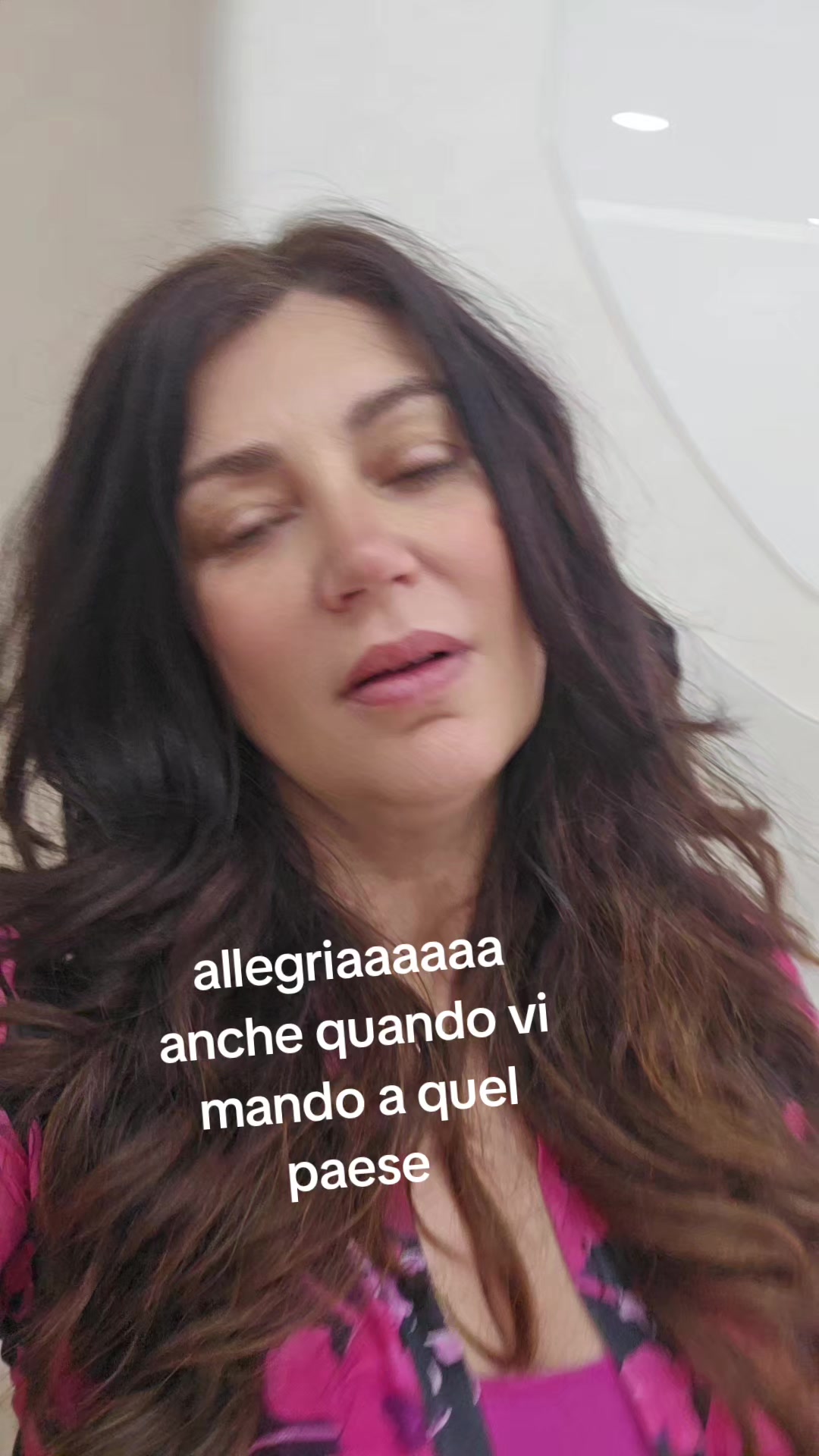 @Margherita de Rosa