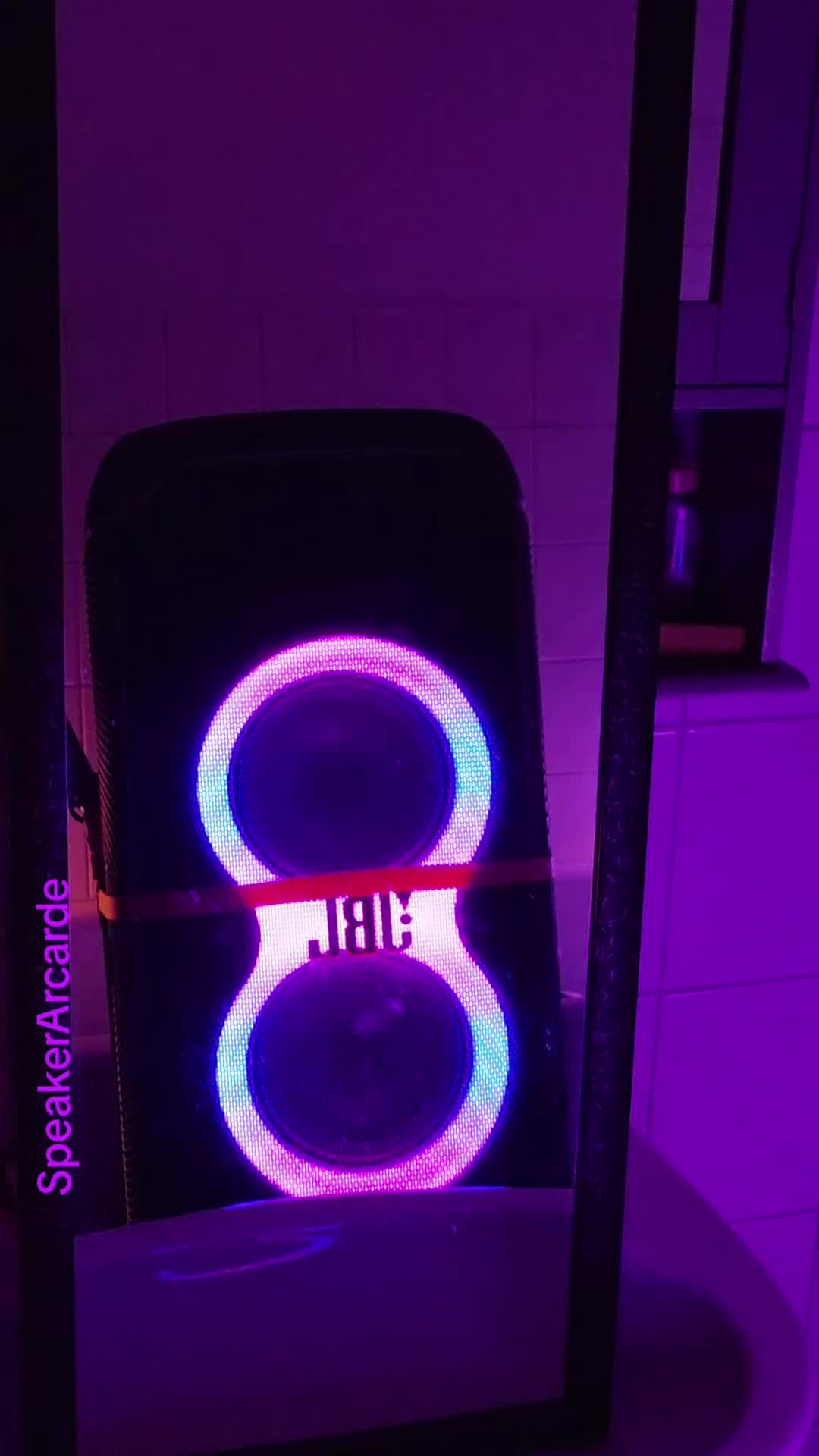 @SpeakerArcade
