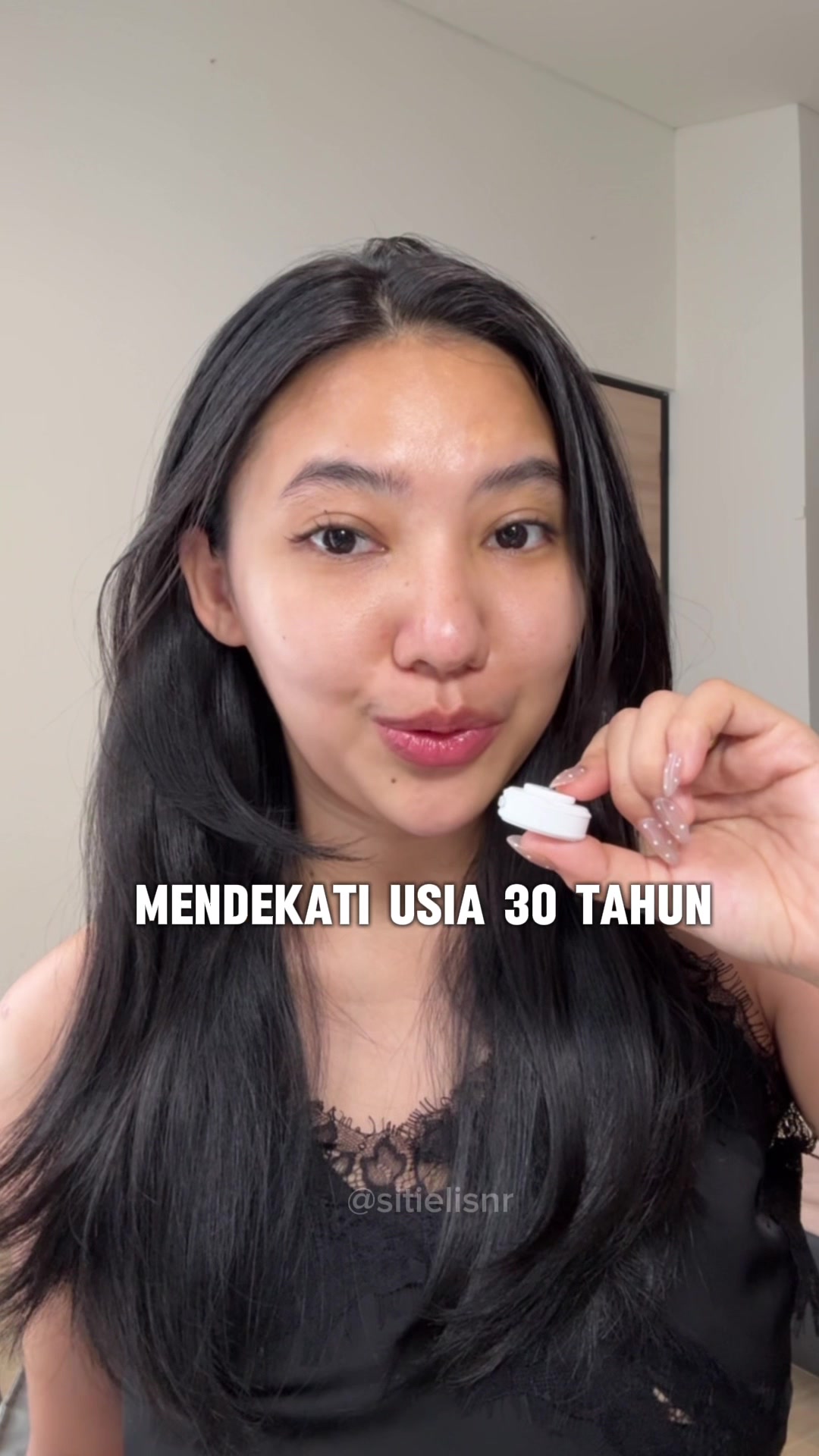 @sitielisnr | mama Arkhan