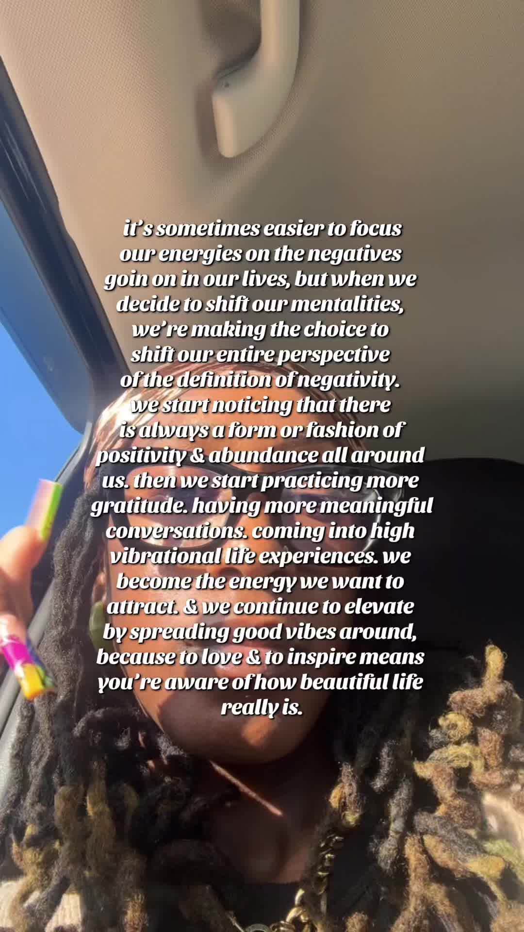 @Deirra | Vibe Curator
