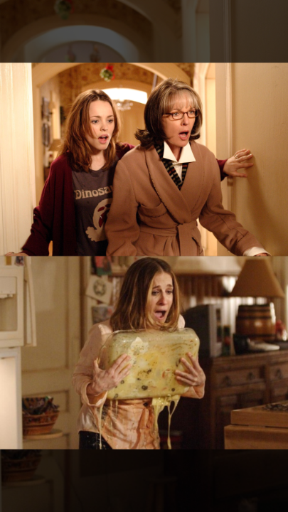 @Prime Video Comedy