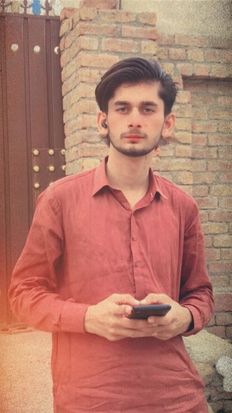 @MAلIK G 👑