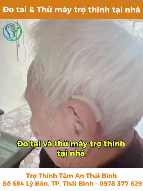 @M&aacute;yTrợ Th&iacute;nh Th&aacute;i B&igrave;nh