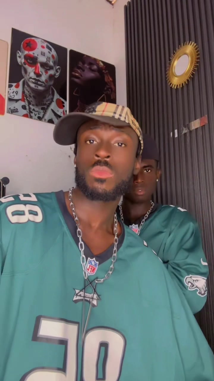 @AFRICADRIPGOD
