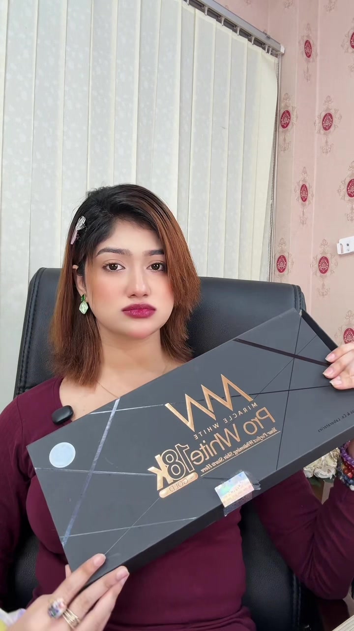 @Anjuman Glow Studio💇&zwj;♀️