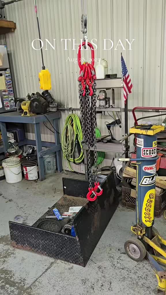 @Chad's Maintenance & repair