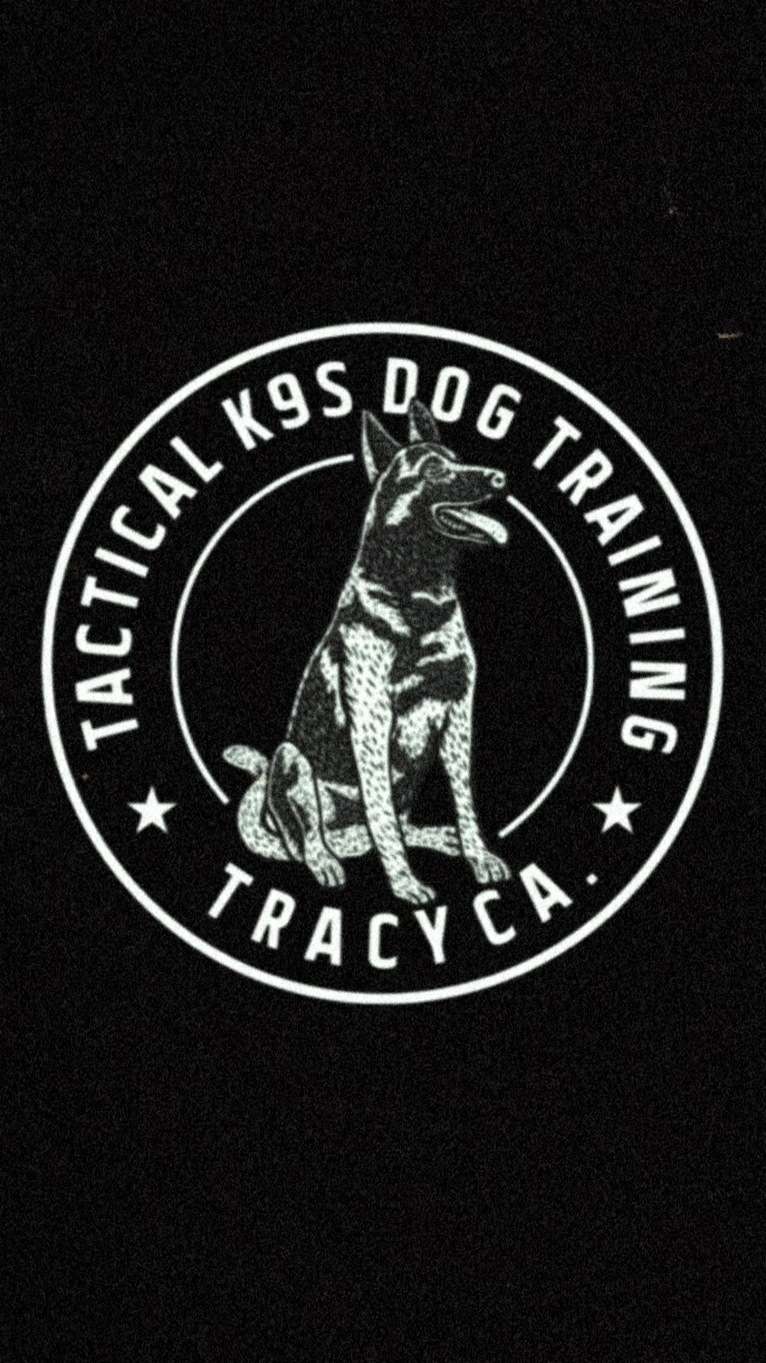 @Tactical K9s Dog Training