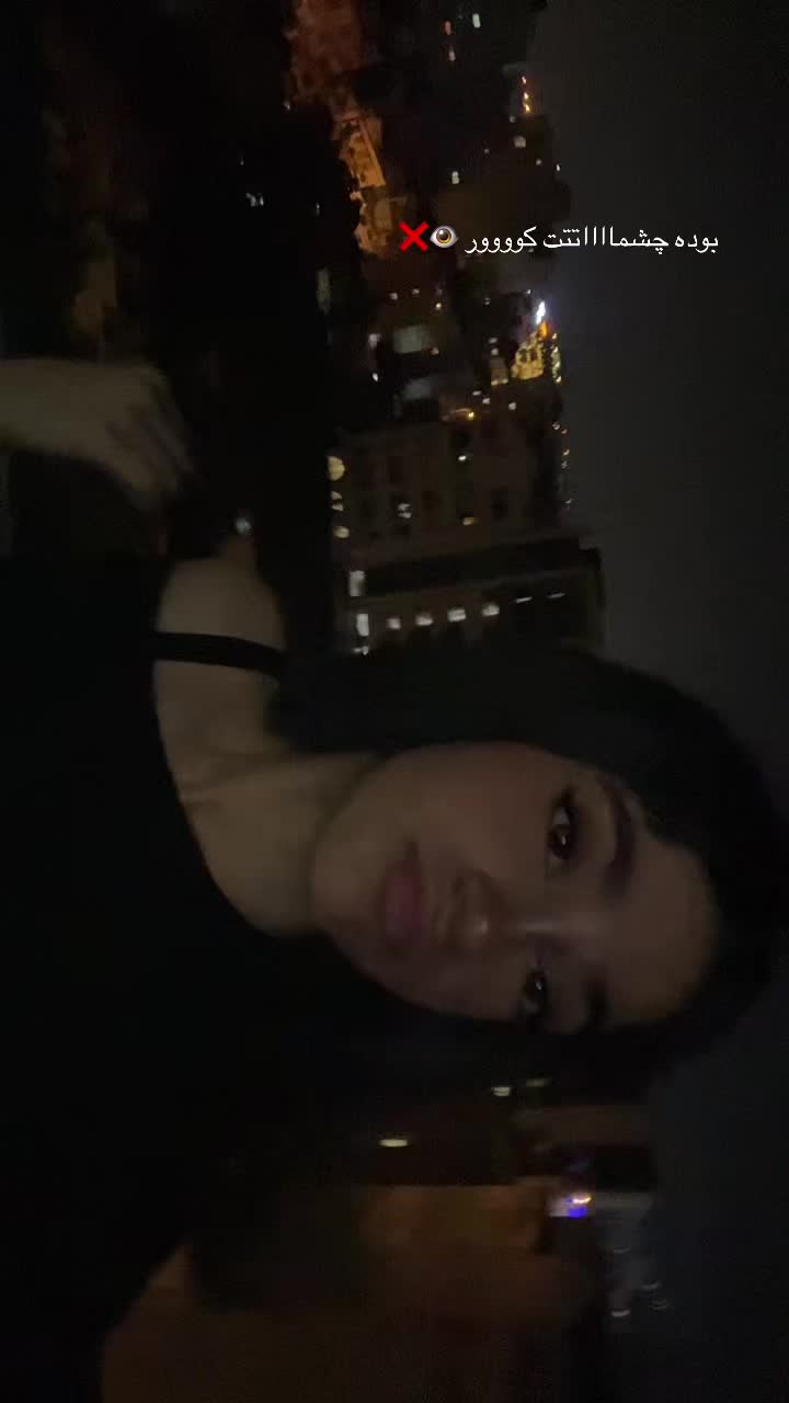 @tania mokhlesi