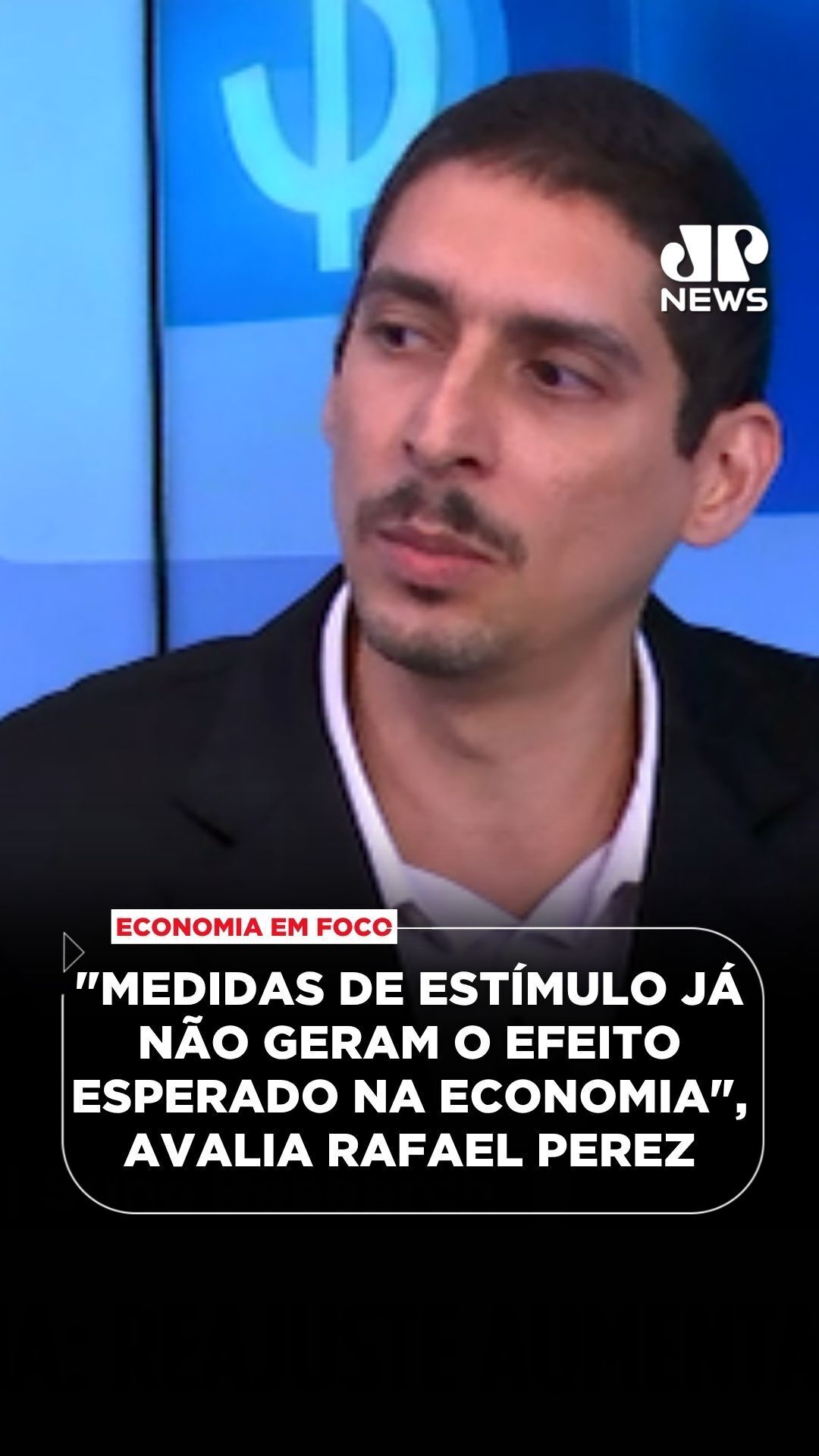 @Jovem Pan News