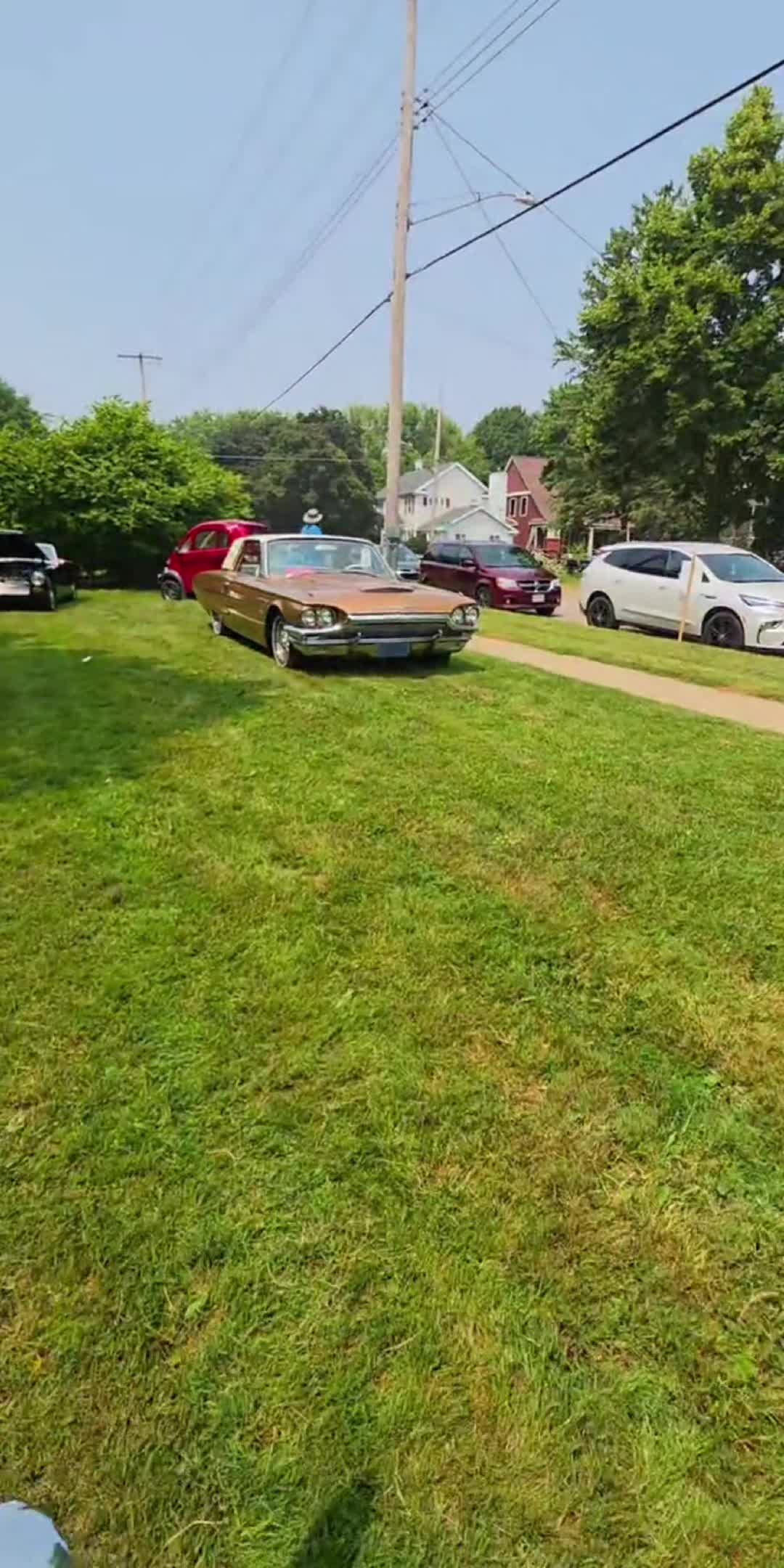 @Moore's Garage