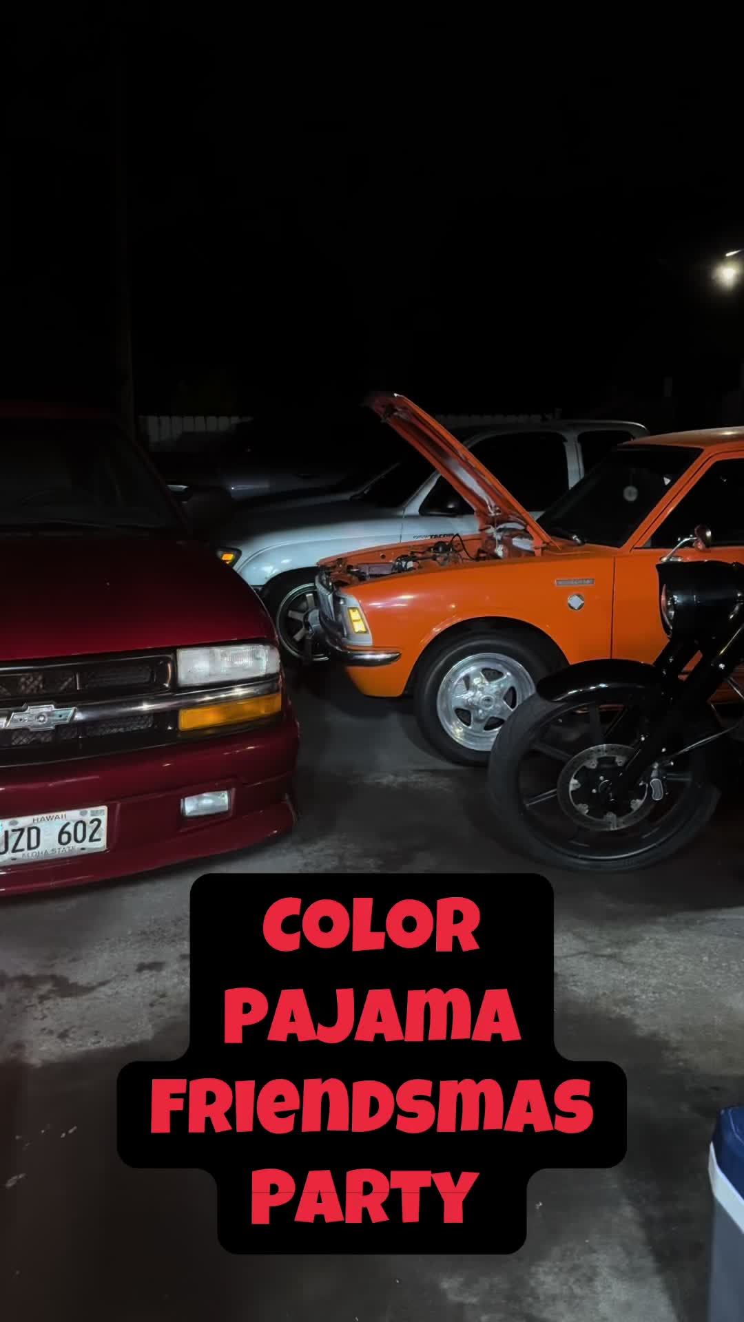 @HOLOHOLO PATCH BAR LLC