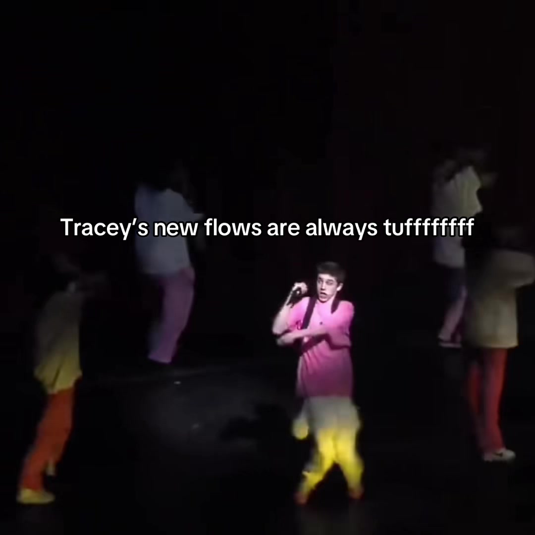 @Tracey
