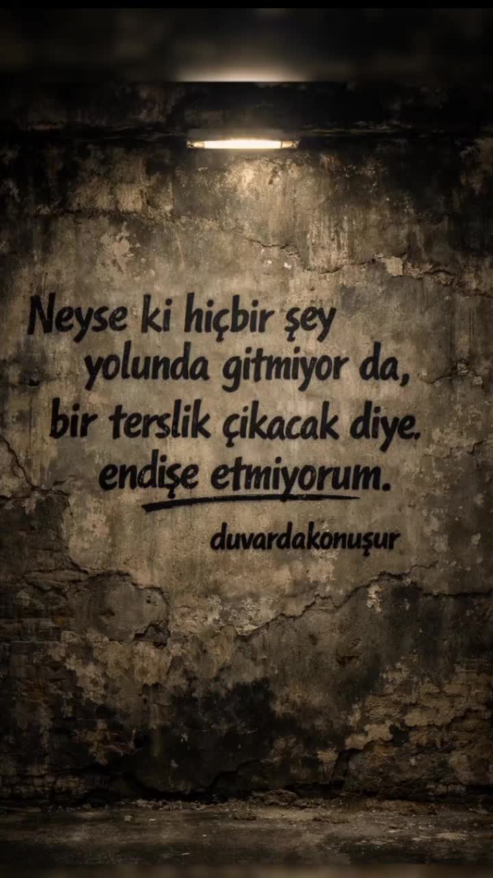 @Duvar'da Konuşur