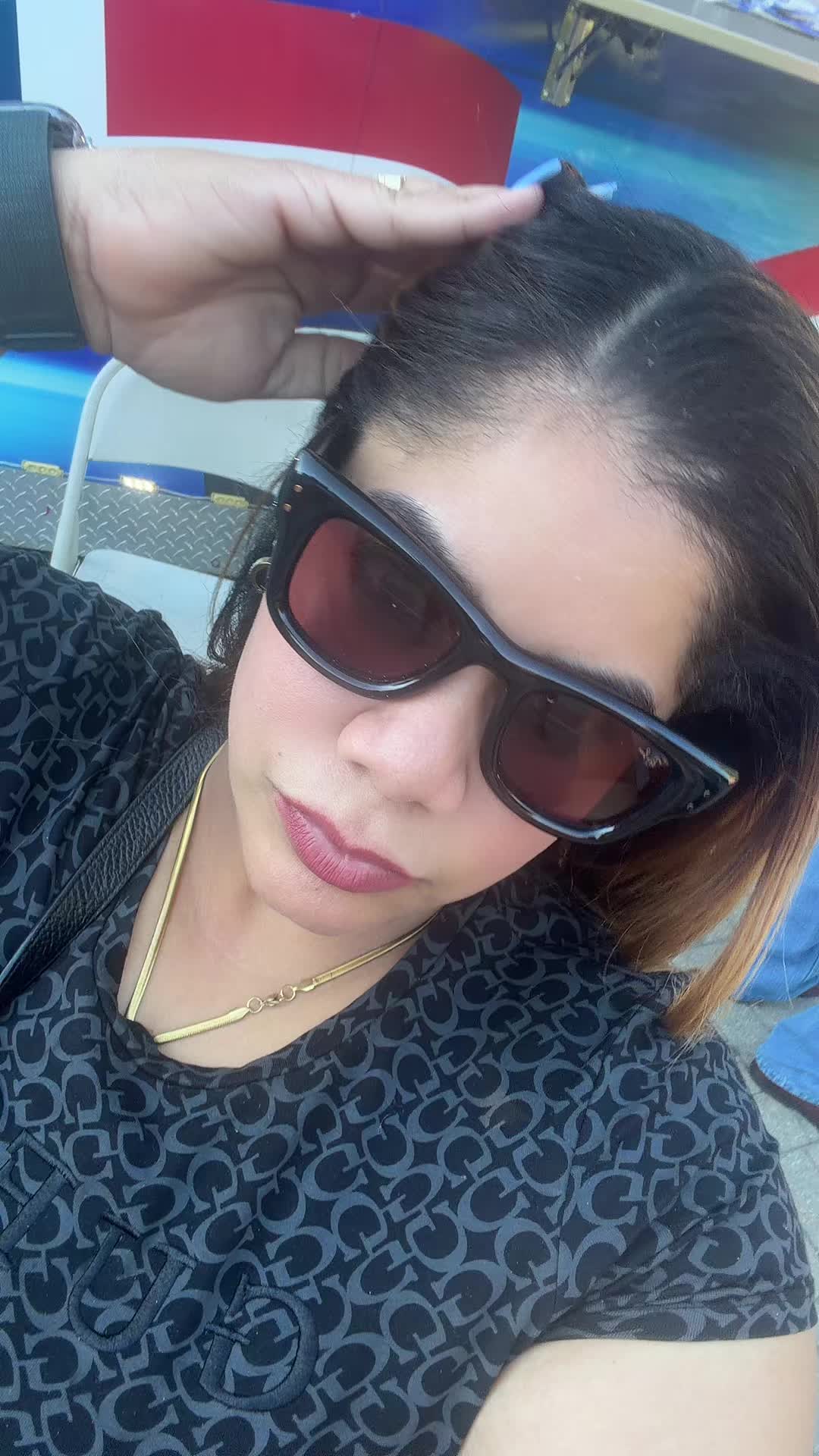 @La Lucy 🥰🐯🐍💵