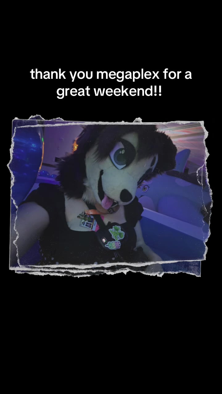 @Echo ๐ FURPOC