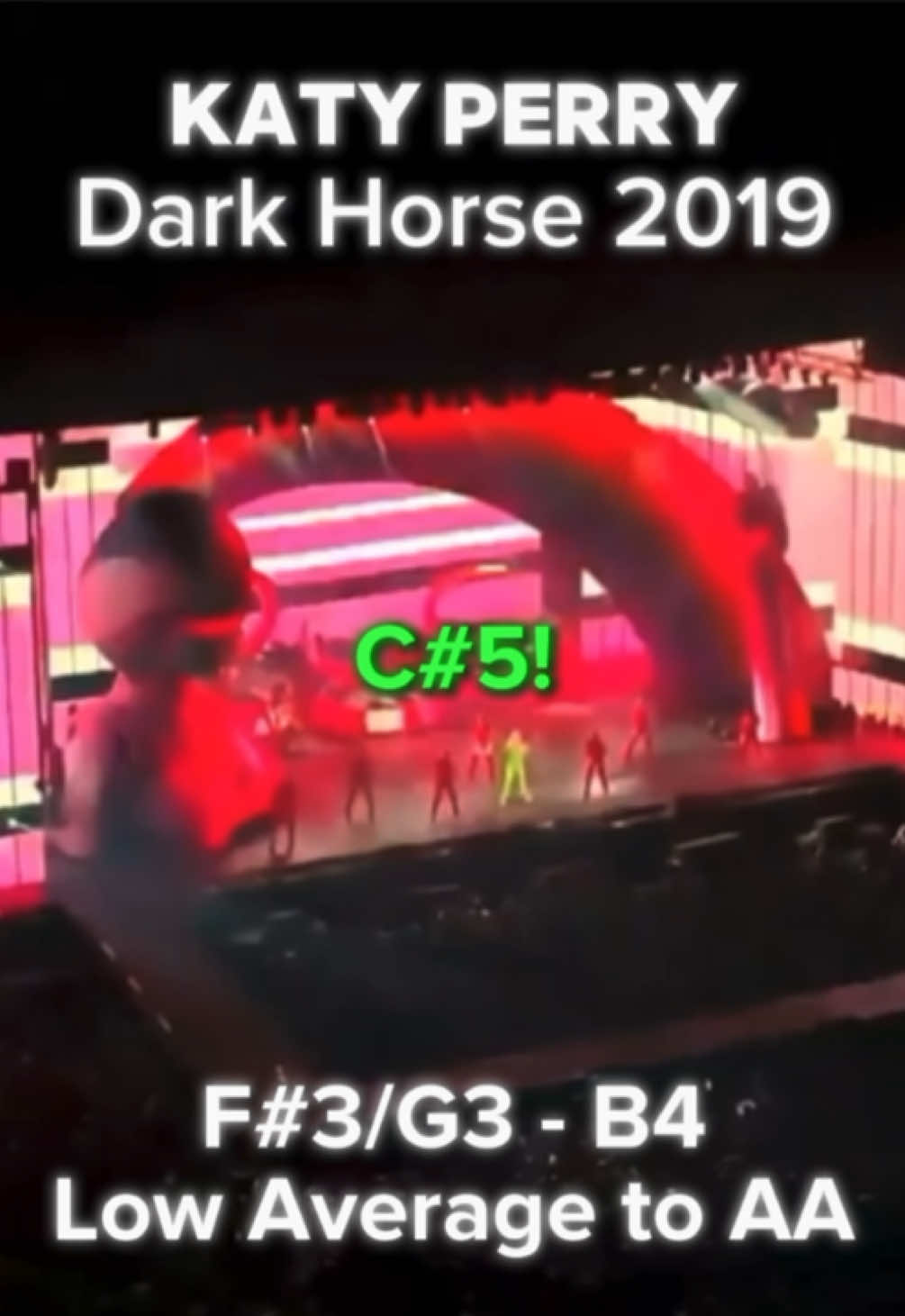 @Vocal showcase