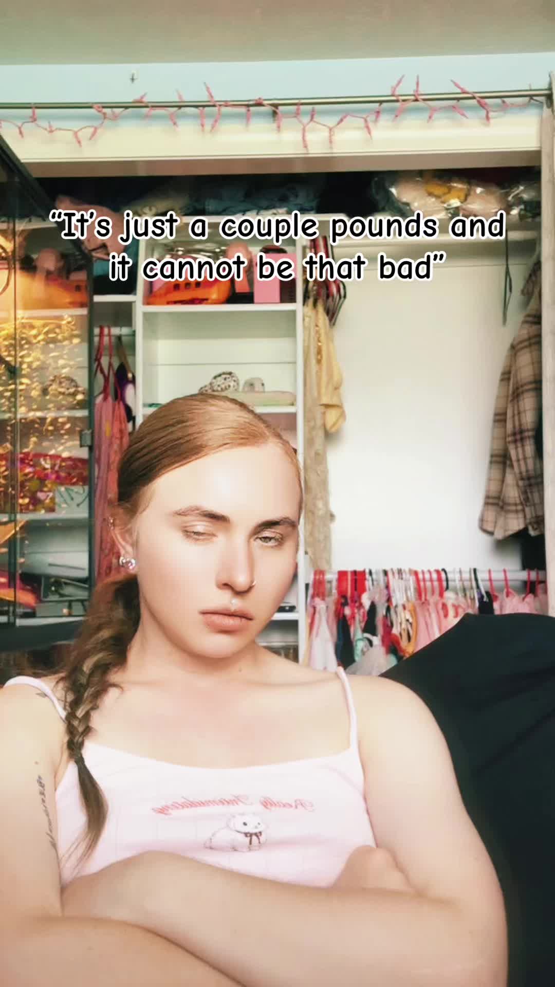 @Ciara Francis