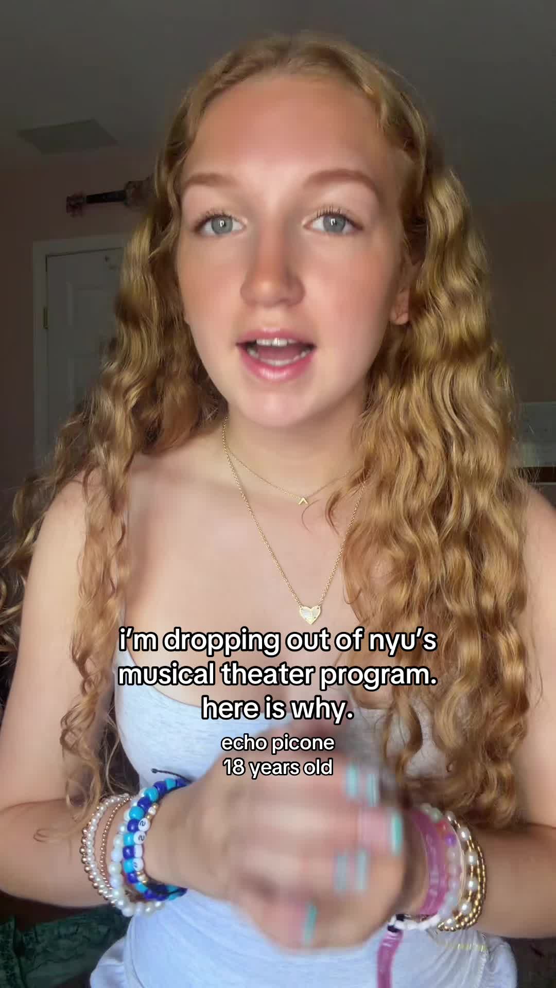 @echo picone (echo&rsquo;s version)