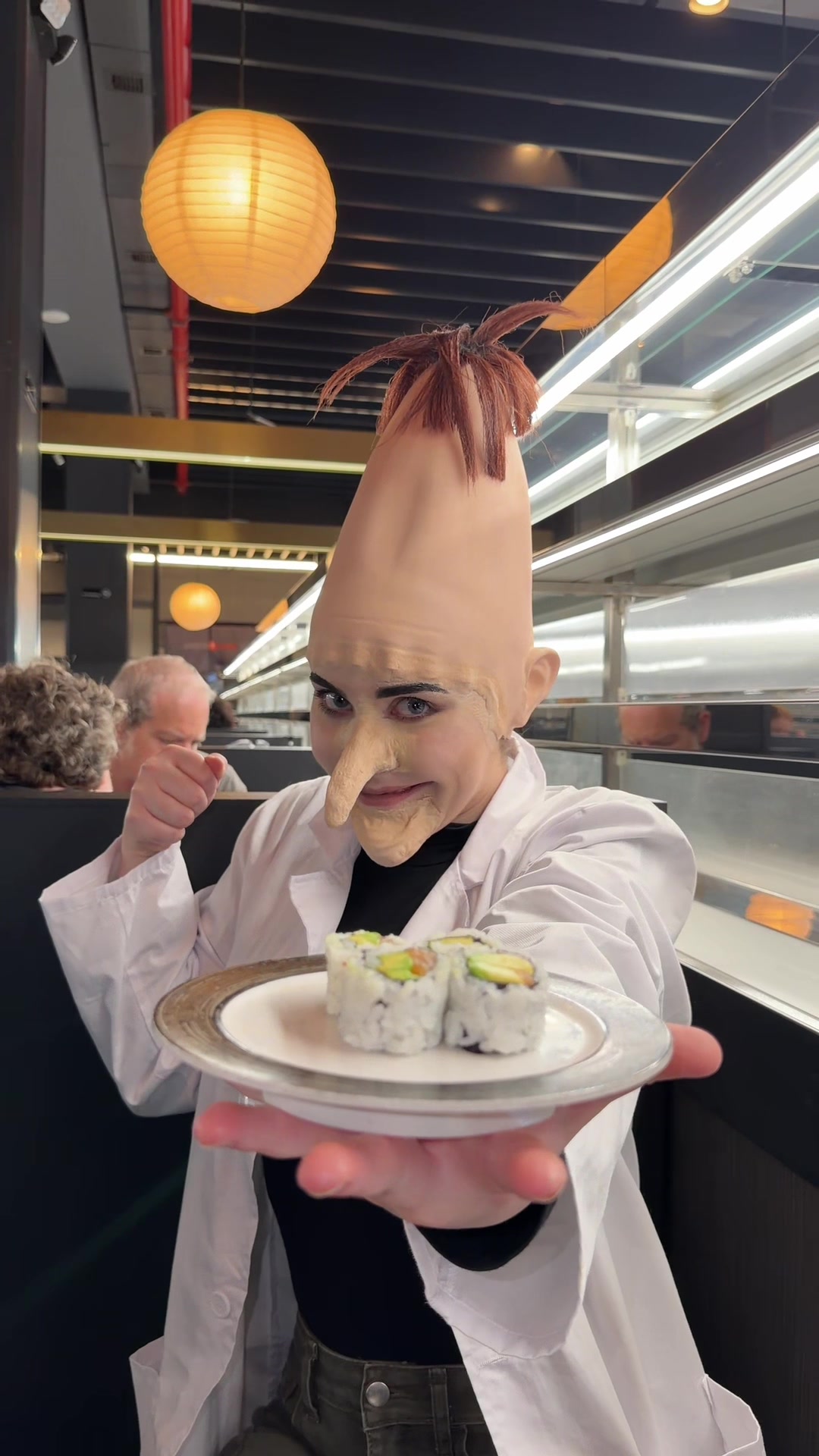 @SwaggyCucumber