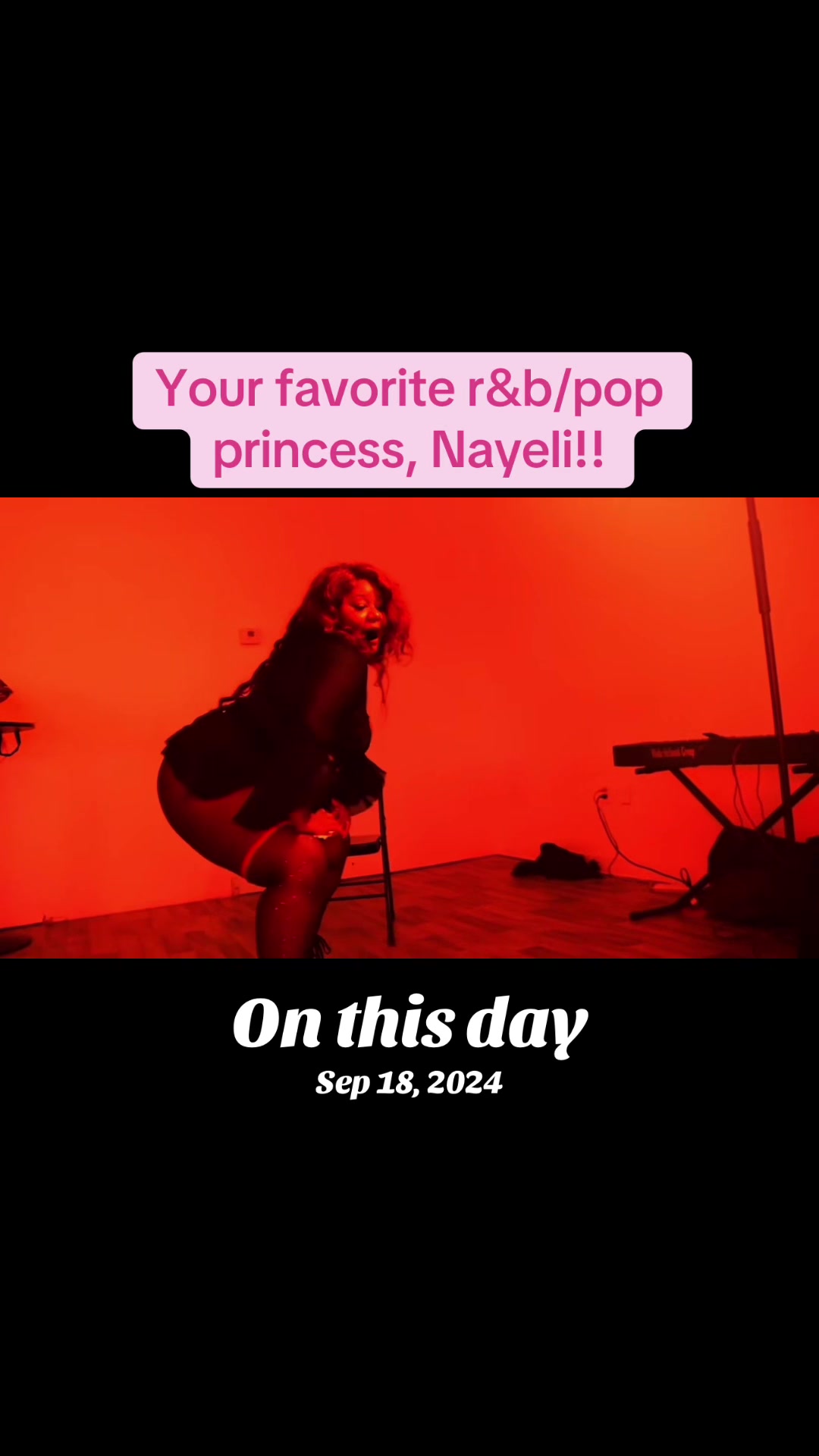 @Nayelimusic