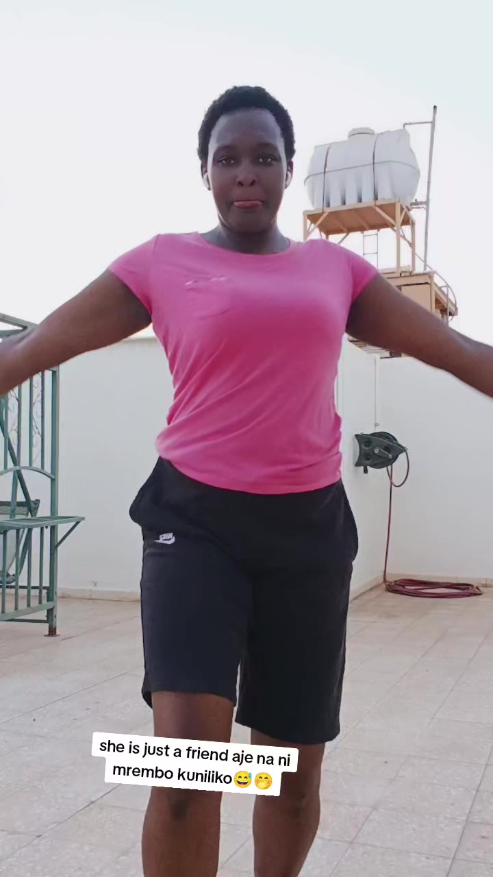 @Beatrice kiptai