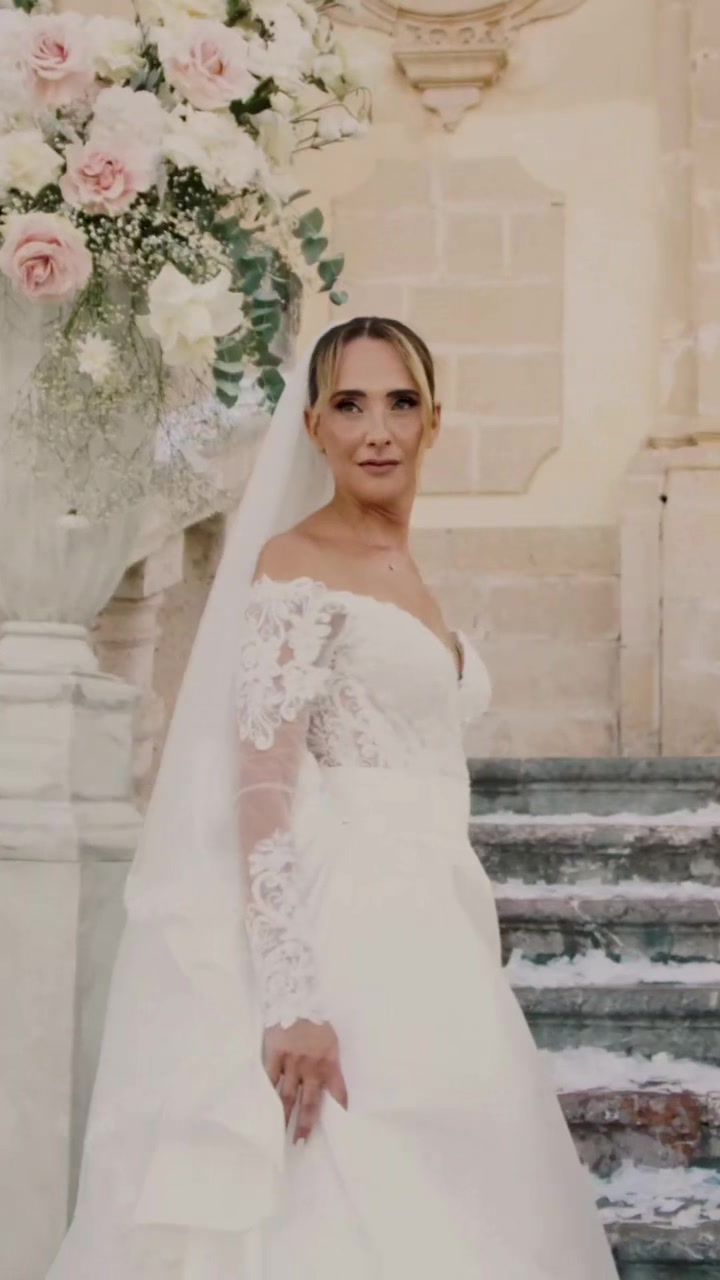 @Luxury Wedding Planner Italy