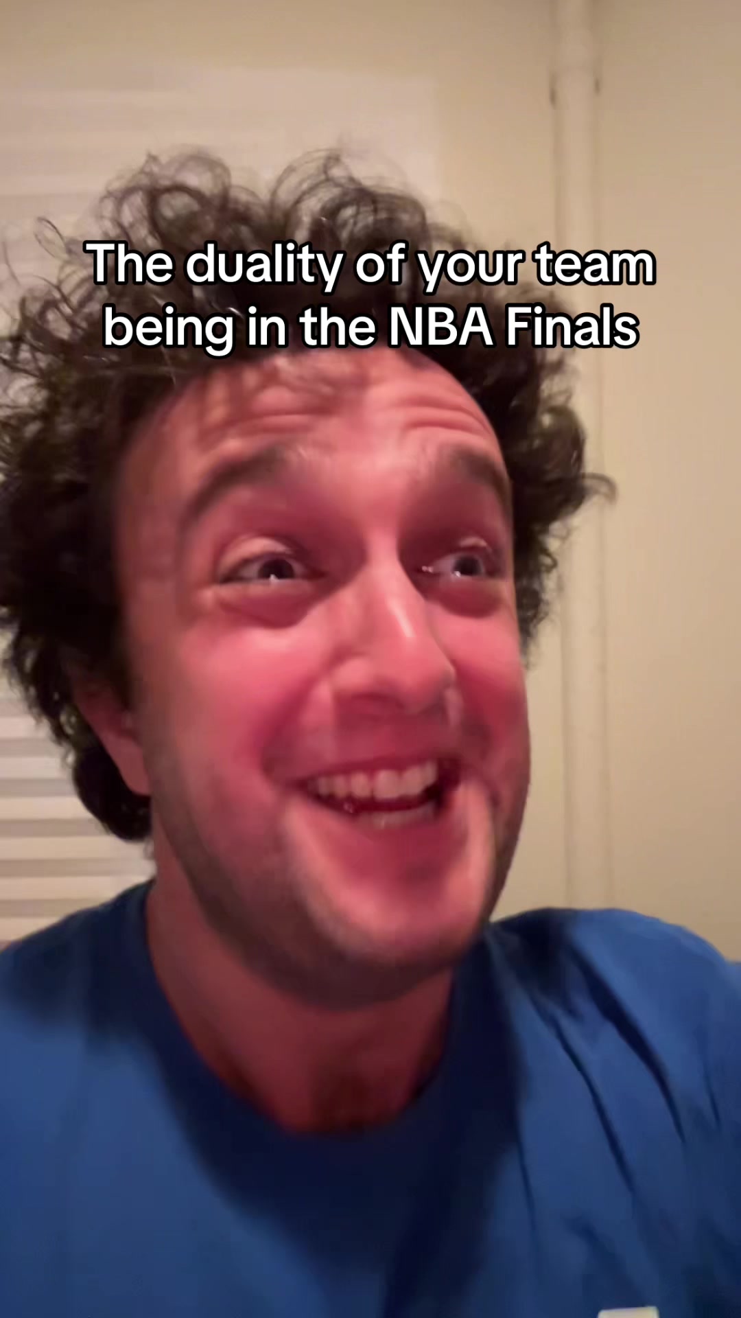 @Daniel Lubofsky | NBA Skits
