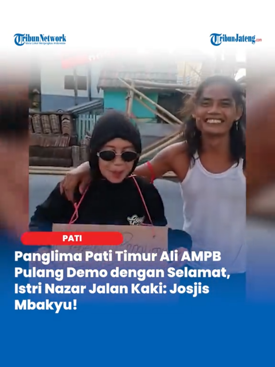 @Tribun Jateng