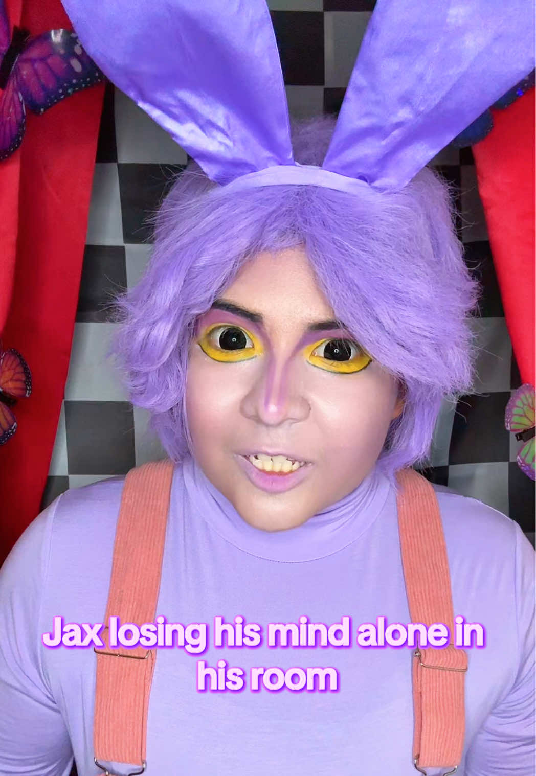 @Evie