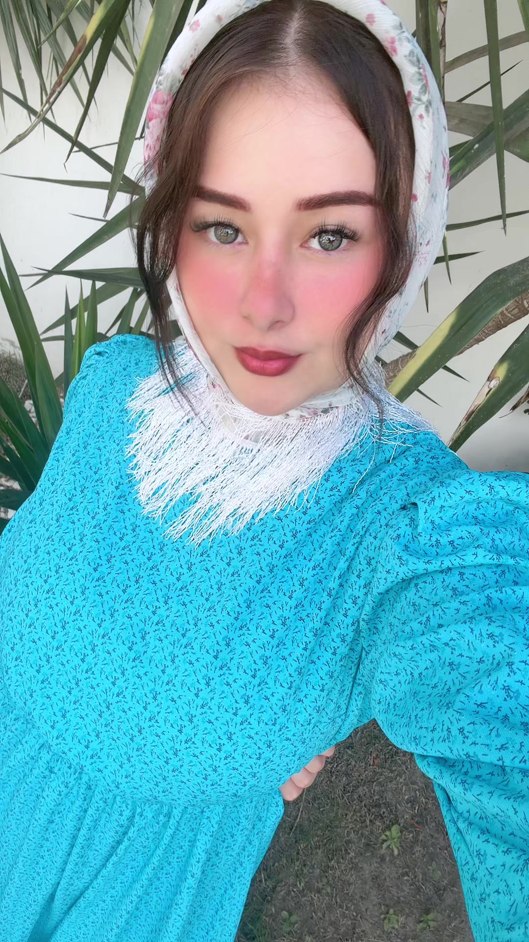 @Arely Menonita🌺