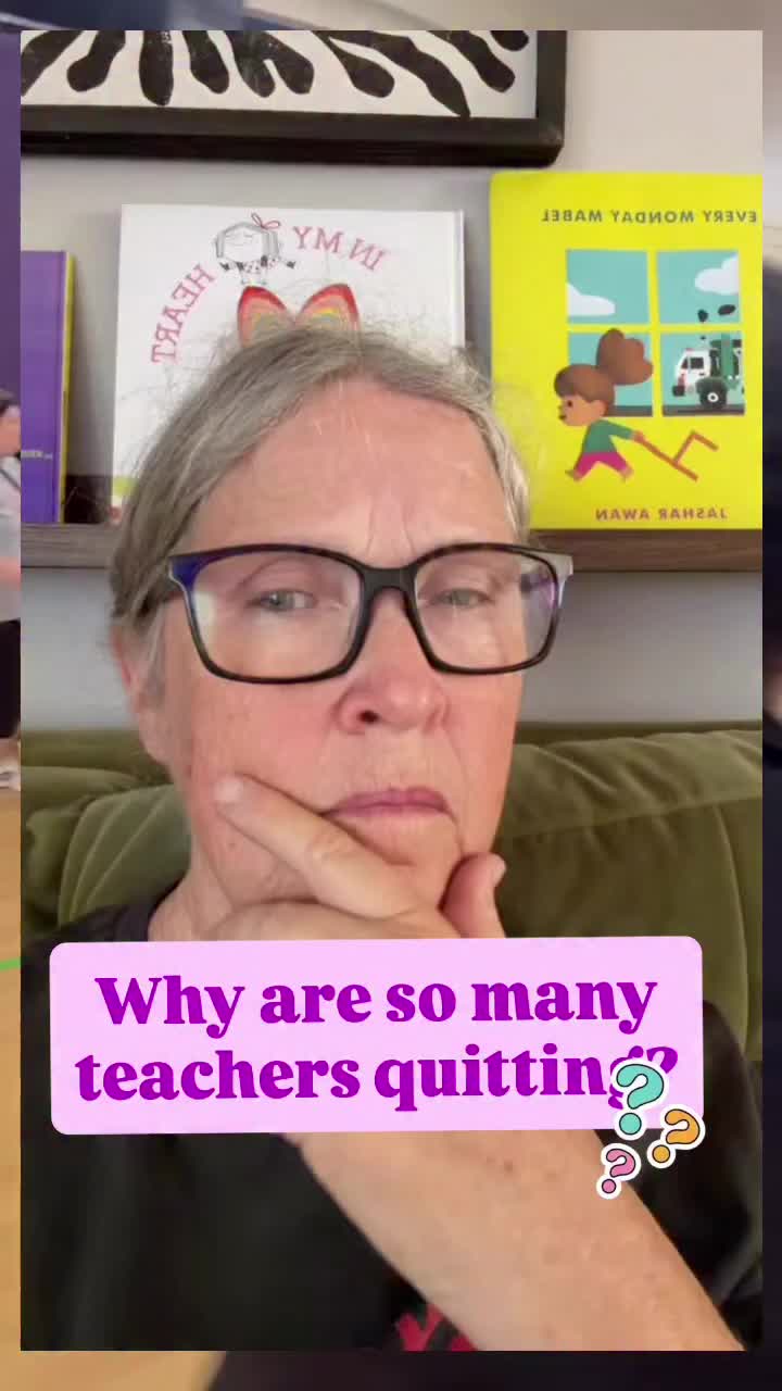 @your.reading.teacher