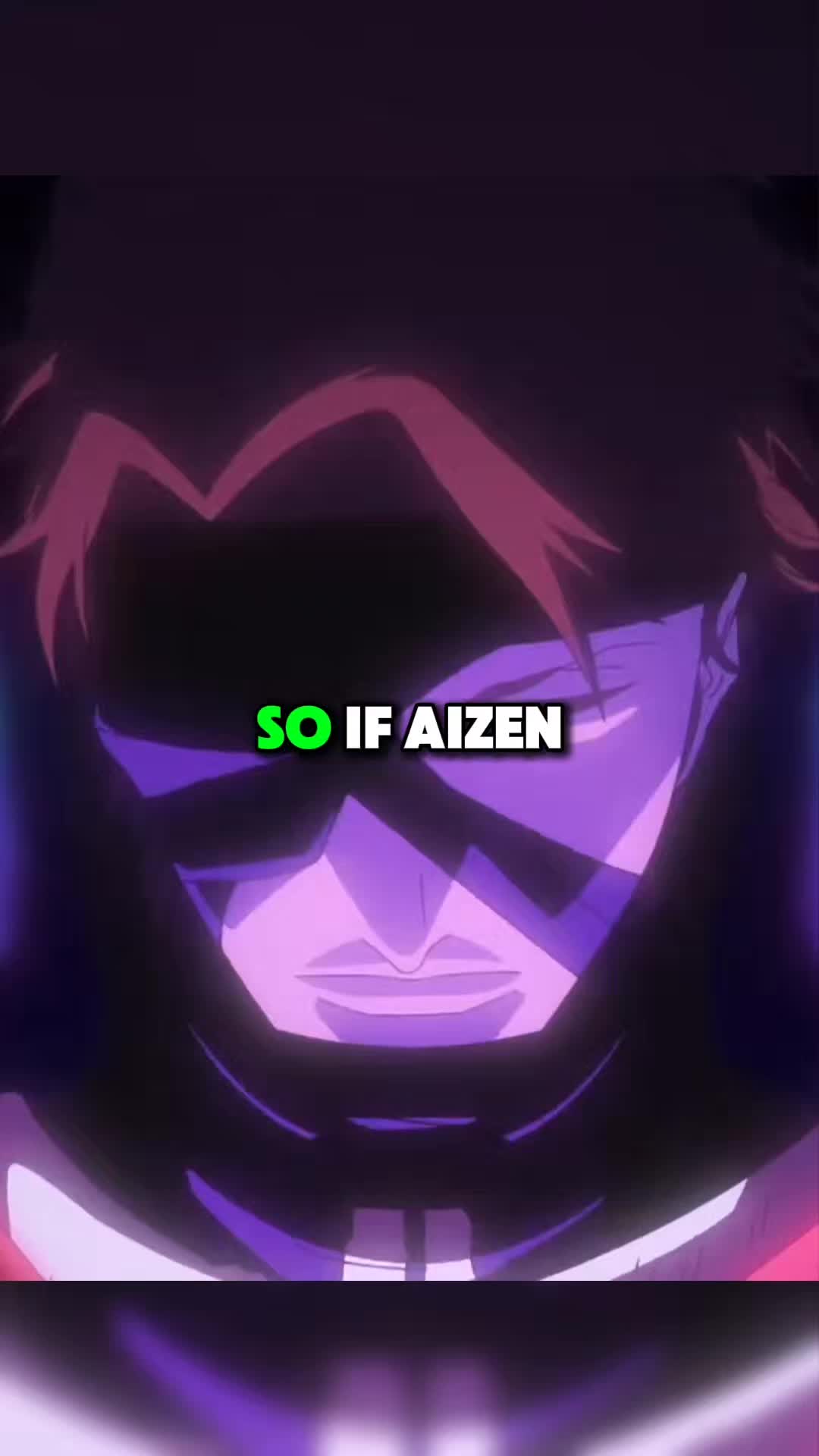@The Bankai Explains